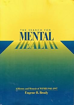 The Search for Mental Health