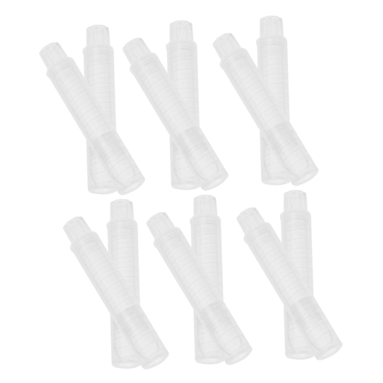YARNOW 5 Set Gessetti Pratico E Leggero Clip Per Gessetti Per Aula E Attività Creative 14 Pezzi*5