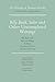 Billy Budd, Sailor and Other Uncompleted Writings: The Writings of Herman Melville, Volume 13
