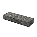 Bon 14-293 Tile Setter's Black Silicone Carbide Rub Brick, 24 Grit