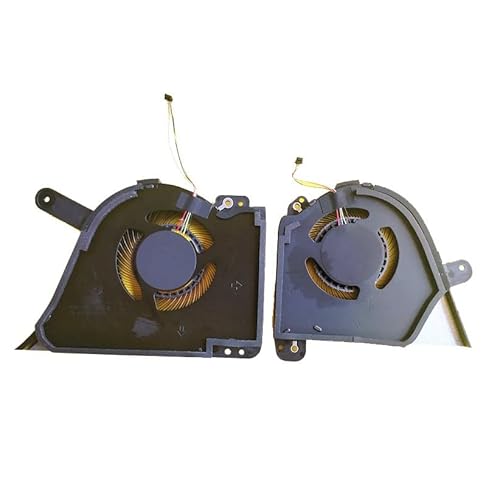 Plus 5 ROG GX703 GX703H pm[gp\R CPU GPU pt@(ONE Pair FAN)