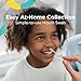 HomePaternity Twin DNA Test, Fast Results, Highest Accuracy Available with Up to 34 Genetic Markers Tested, All Lab Fees & Shipping Included, Identical or Fratneral Twins