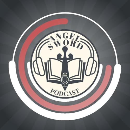 『Angel'Sword Podcast』のカバーアート