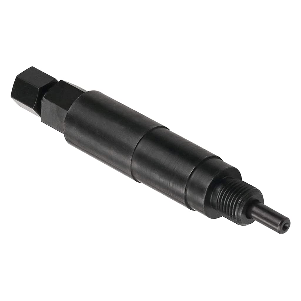4 pezzi 12 x 32 mm/108 x 25 mm/180 x 15 mm in acciaio inox per kit di rimozione candele per motore 3V