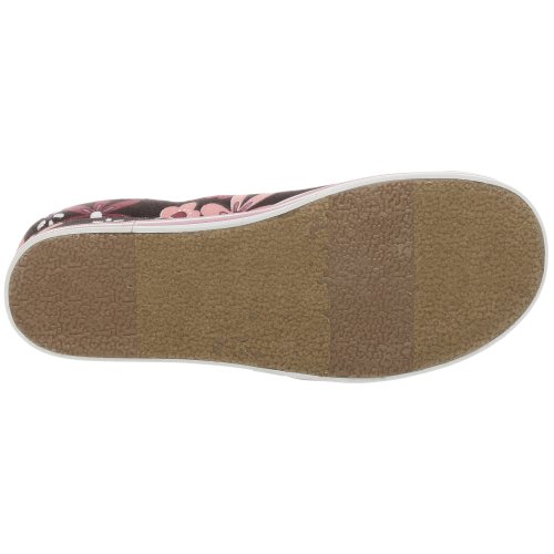 UNIONBAY Little Kid/Big Kid Daisy-g Wedge Sneaker4