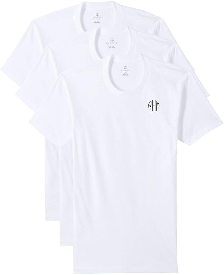 Lands end undershirts Clearance