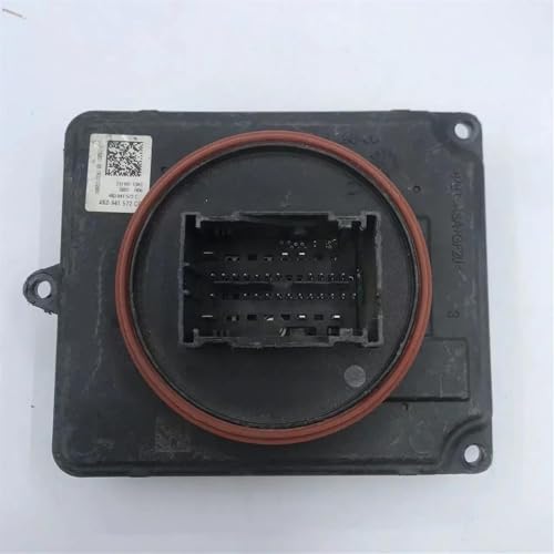 Module de commande de feux de jour 4K0941572CC pour optiques Audi - 2