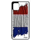 Recouvre légèrement les bords de l'écran. Accès aux boutons et connectiques du téléphone.