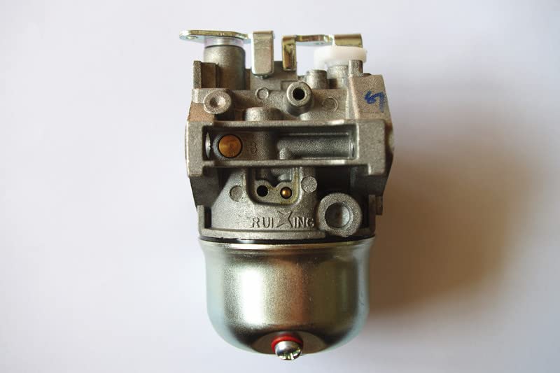 Gaźnik z uszczelką pasuje do części gaźnika kosiarki Hover M120X HM19S2#13252-87C00 wymiana wymiana części zamiennych