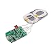 Acxico 1 pcs 10W Qi Fast Charging Wireless Charger PCBA Circuit with Board Coil