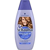 SCHWARZKOPF SCHAUMA