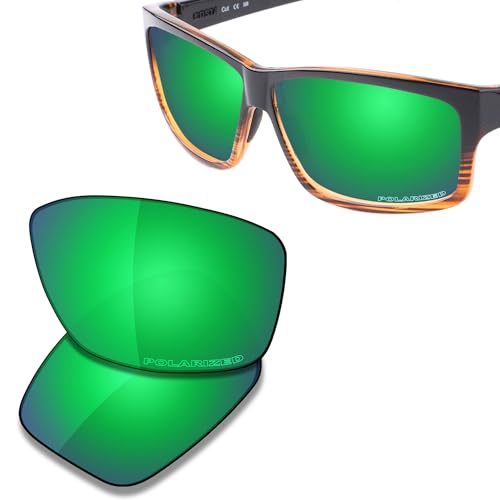 Image of SAUCER Premium Replacement Lenses Compatible with Costa Del Mar Cut 06S9047 Sunglasses