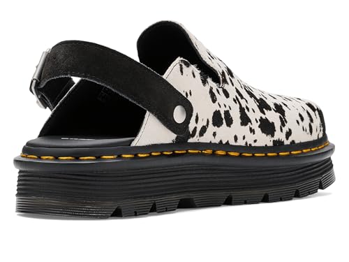 Image of Dr. Martens Unisex Adult Zeb Zag Mule