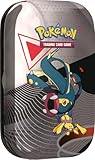 Zoom IMG-1 pok mon miniscatola da collezione Zoom IMG-1 pok mon miniscatola da collezione