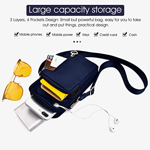 PALAY-Small-Crossbody-Wallet-Phone-Bag-for-Women-Mini-Shoulder-Crossbody-Handbag-Wallet-with-Credit-Card-Slots-Large-Cell-Pouch