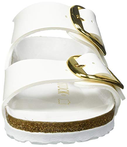 Birkenstock Sandales Arizona Big Buckle Birko-Flor...