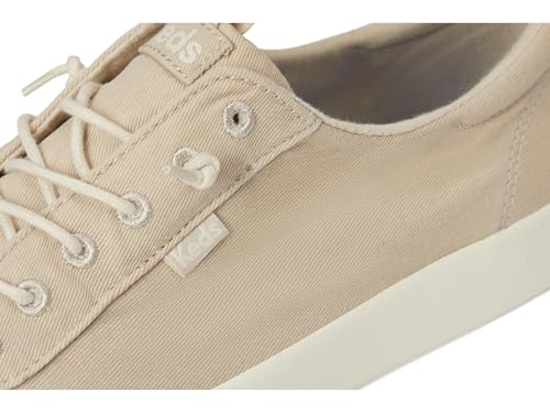Image of Keds Women's Kickback Canvas Slip on Sneaker