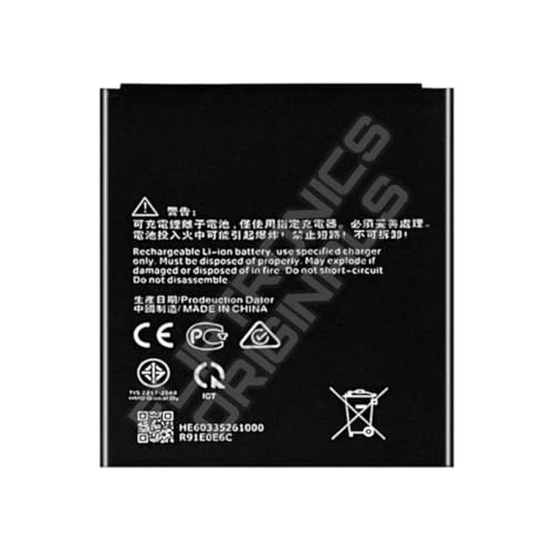 Image of HQ510 Battery for Nokia 2.2 TA-1179 / TA-1183 / TA-1188 / TA-1191 Battery with 1 Year Warranty****(X142)