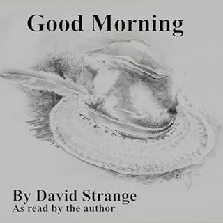 Good Morning cover art
