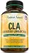 CLA 2000 by Bradeson Naturals. 100% Natural Weight Loss Supplement. Metabolism Booster. Conjugated Linoleic Acid from Safflower. Non-GMO, Made in USA