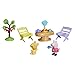 Hasbro Peppa Pig - Gli Spuntini con Peppa Pig, set di accessori giocattolo per età prescolare, include il personaggio di Peppa Pig e 5 accessori, per bambini dai 3 anni in su