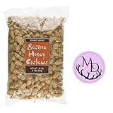 Generic Trader Joe's Sesame Honey Cashews, 16 oz, 1 Lb + Sticker Dri Store.