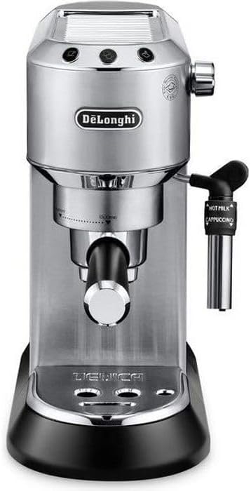 Machine Espresso 20 Bars - Café Moulu