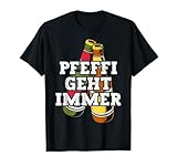 Lustige Pfeffi Sprüche Designs