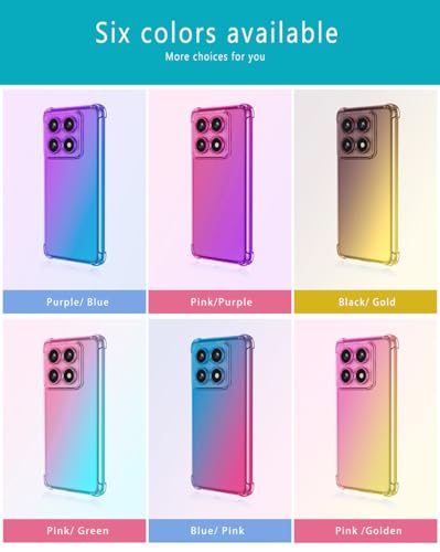 SEAHAI Case for Xiaomi 14T Pro 5G - Image 2