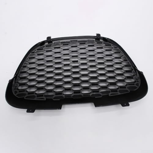 Rejilla central de parachoques para Seat Toledo 5p y Altea Mk3 modelos 2004 a 2009 5