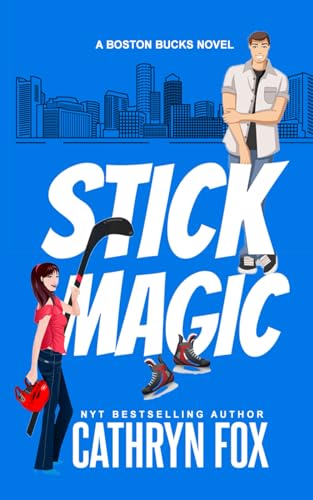 Stick Magic view 2