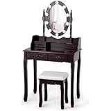 ikea spiegelkommode weiß ★ Schöner Look ★ Klassischer Look mit geschnitzter Garnitur und Spiegelhalterung in Retroform, gewellte Kanten machen den Spiegel elegant und einzigartig im Gesamtbild. Die Form der geschwungenen Beine macht das Holzgestell insgesamt weniger schwer. Der schöne und raffinierte Look verleiht dem Raum zusätzlichen Charme.
