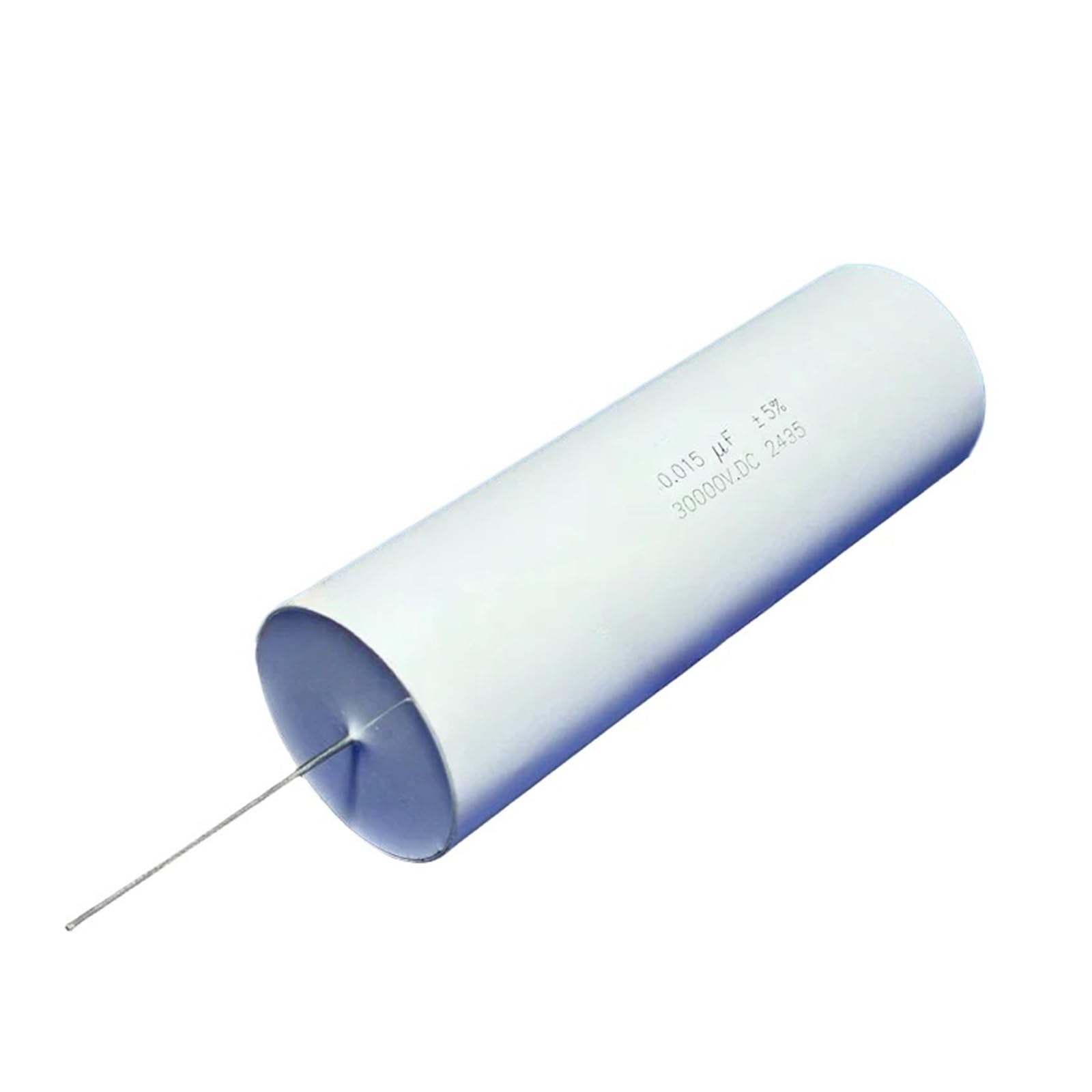KSZHZYMGX 1PCS 0.015UF 30000V 12000VAC 15NF 30KV 153 15000pf Thin Film Capacitor