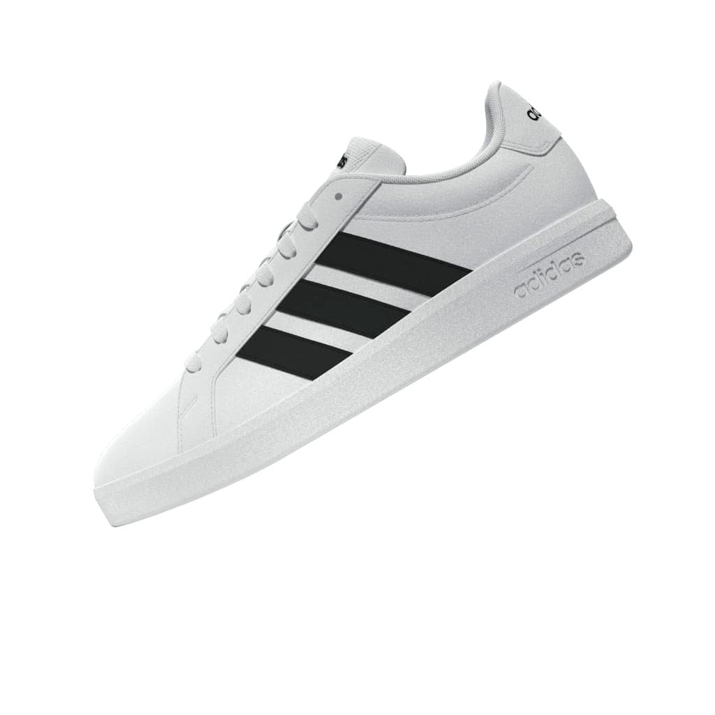 adidas Homme Grand Court Base 3.0 Chaussures
