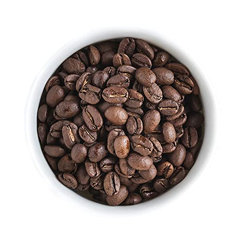 Fresh Roasted Coffee,100% Colombian, 2 lb (32 oz), Medium Roast, Kosher, Whole Bean
