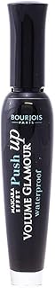 Bourjois Volume Glamour Push Up - Máscara imp...