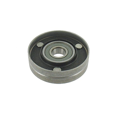 SKF VKM 31017 Multi-V idler kit