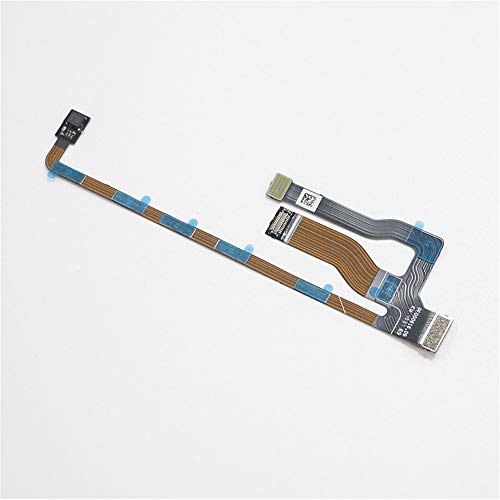 Taoke Mavic Mini 3 in 1 Flexible Cable, Flat Ribbon Cable Compatible with DJI Mavic Mini Repair Parts