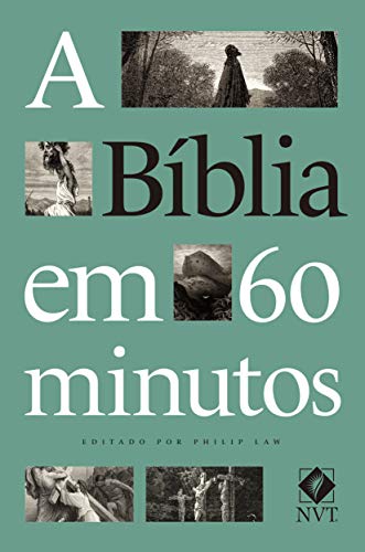 A bíblia em 60 minutos: