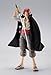 TAMASHII NATIONS - One Piece - Shanks & Monkey D. Luffy -Childhood- S.H.Figuarts Action Figure