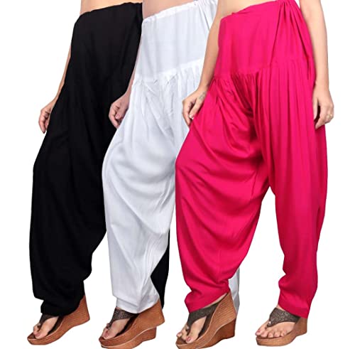 Maillot de bain anti-irritation en coton doux Patiala FASHION GALLERY pour tailles 76-106cm