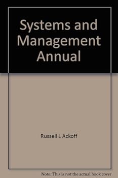 Hardcover Systems and Management Annual 1974. Book