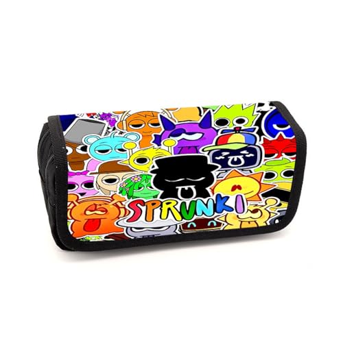 �X�v�����L�[ Sprunki�q���p�y���܃y���ܓ�d���킢���T���h�C�b�`�t���A�j�����w���y�ʃV���v�� One Size