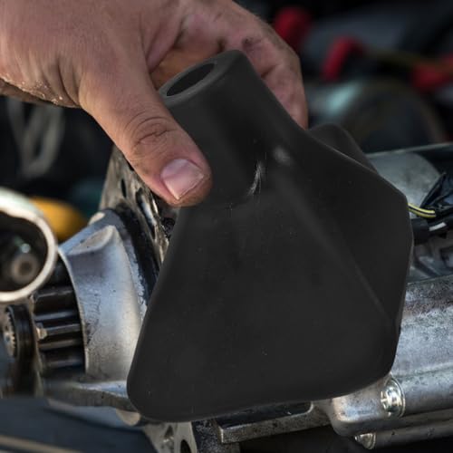 Outil accessoire de remplacement de pneu tête de démontage - 8