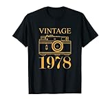 Vintage Camera Birthday - Geslonedesigns