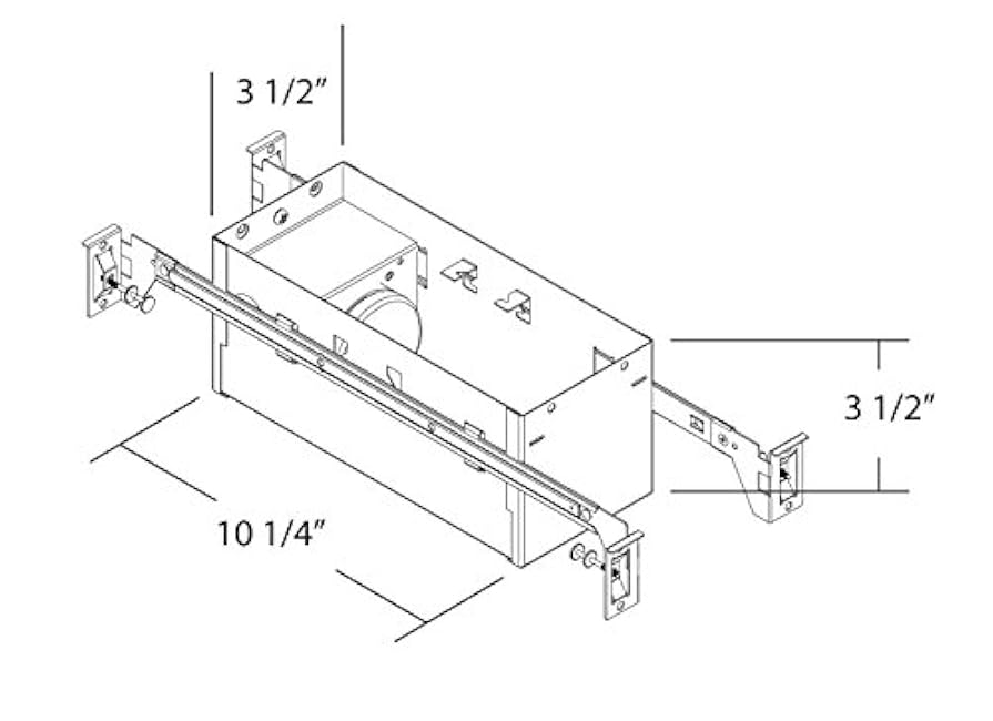 NICOR Lighting 15800 Outdoor-Step-Lights, White