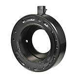 CoolTech A/C Compressor Clutch Coil fits Honda Odyssey 2005-2007