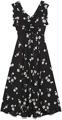 Amazon Co Jp スナイデル ヴィンテージフラワーワンピ Swfo1907 レディース Blk 日本 F Free サイズ 服 ファッション小物