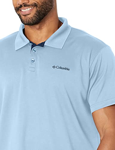 Image of Columbia Men Polo Shirt