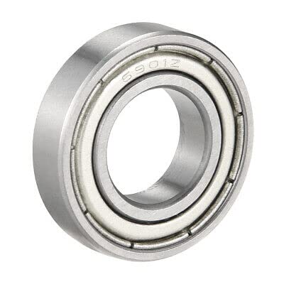 See full amazon price history chart for Born Engineers 6901zz/rs ID-12mm, OD-24mm, H-6mm, Deep groove ball bearings (pack of 4 bearing) Born Engineers 6901zz/rs ID-12mm, OD-24mm, H-6mm, Deep groove ball bearings (pack of 4 bearing) (B09NZK9MPC) Amazon Price History, Amazon Price Tracker